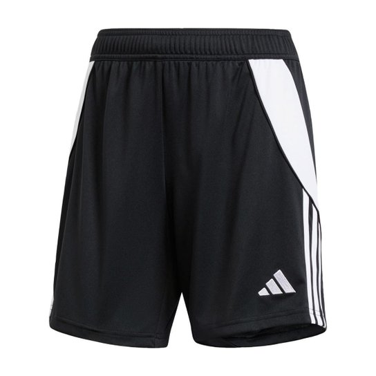 Shorts Adidas Tiro 24 Feminino