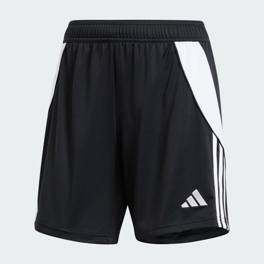 Shorts Adidas Tiro 24 Feminino