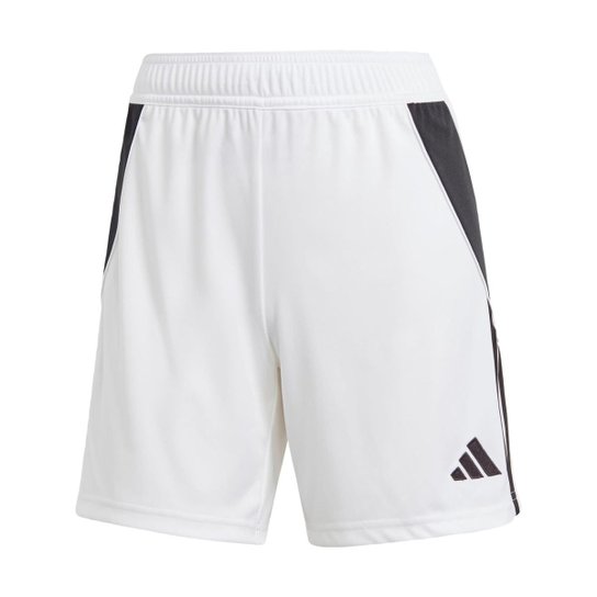 Shorts Adidas Tiro 24 Feminino
