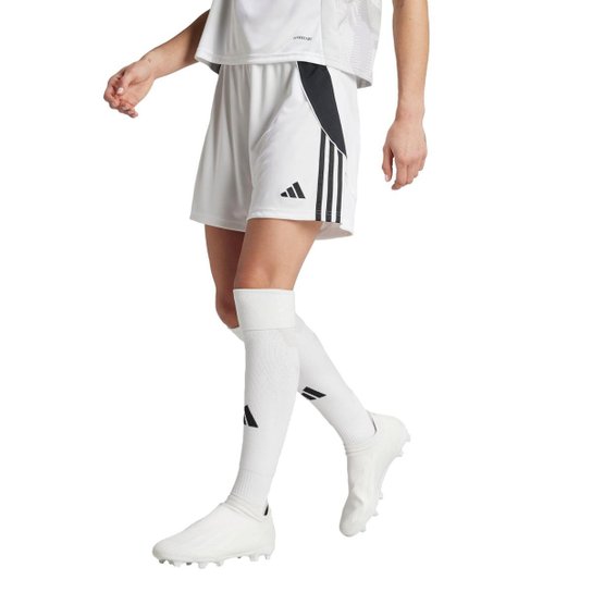Shorts Adidas Tiro 24 Feminino