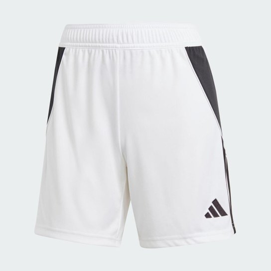 Shorts Adidas Tiro 24 Feminino