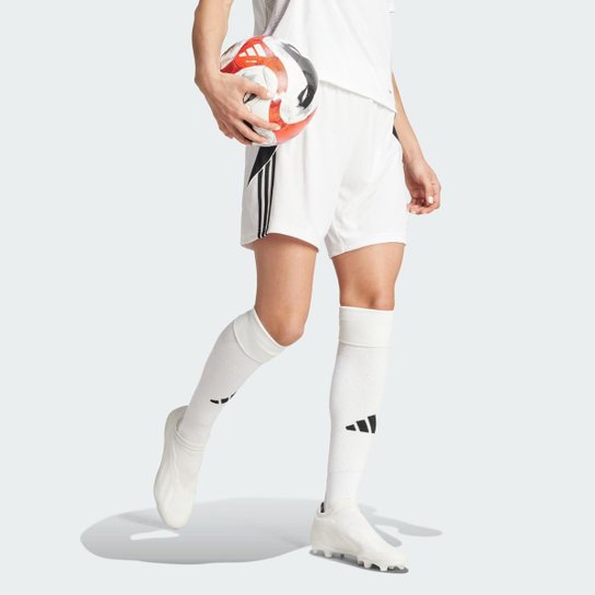 Shorts Adidas Tiro 24 Feminino