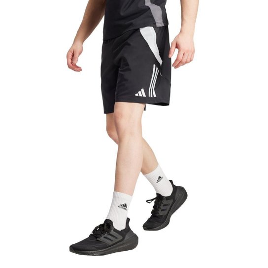 Shorts Adidas Tiro 24 Masculino