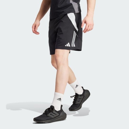 Shorts Adidas Tiro 24 Masculino