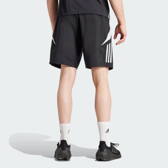 Shorts Adidas Tiro 24 Masculino