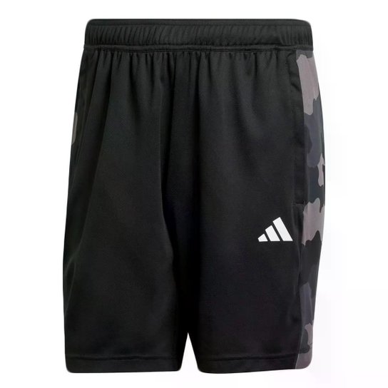 Shorts Adidas Train Essentials Camo Masculino