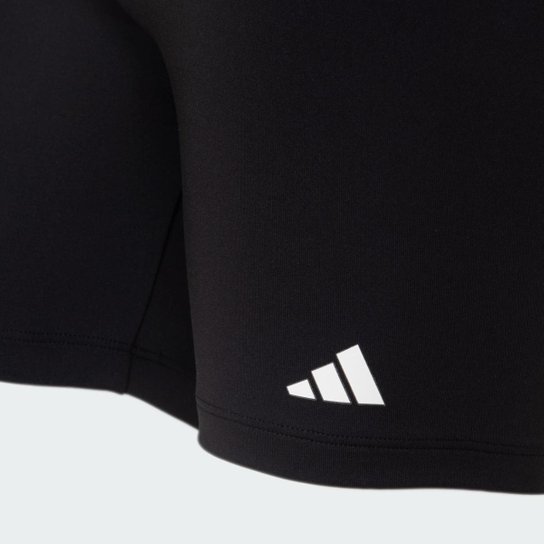 Shorts Adidas Treino Basico Feminino