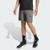 Shorts Adidas We Base WV  Masculino - Cinza