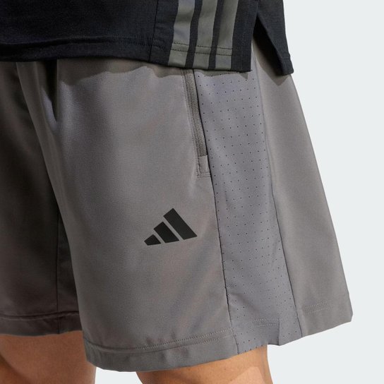 Shorts Adidas We Base WV  Masculino