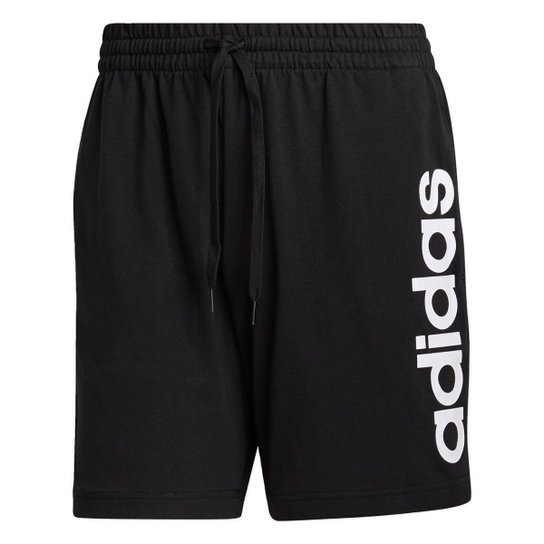 Shorts AEROREADY Essentials Linear Logo Adidas
