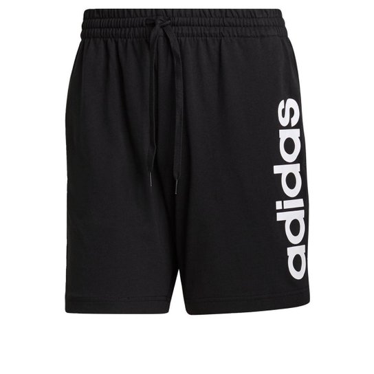 Shorts AEROREADY Essentials Linear Logo Adidas