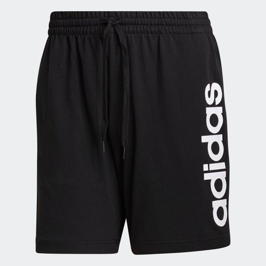 Shorts AEROREADY Essentials Linear Logo Adidas