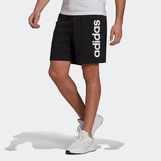 Shorts AEROREADY Essentials Linear Logo Adidas