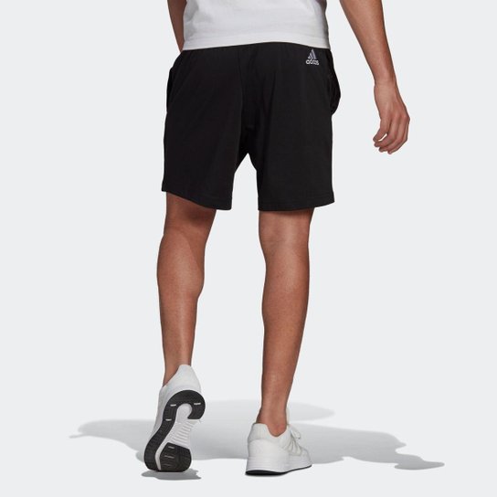 Shorts AEROREADY Essentials Linear Logo Adidas