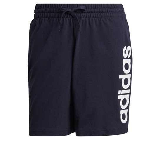 Shorts AEROREADY Essentials Linear Logo Adidas