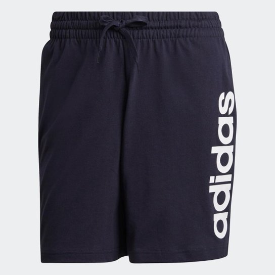Shorts AEROREADY Essentials Linear Logo Adidas