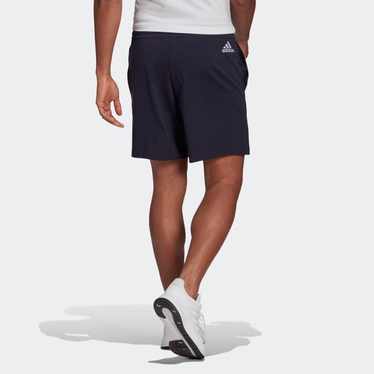 Shorts AEROREADY Essentials Linear Logo Adidas
