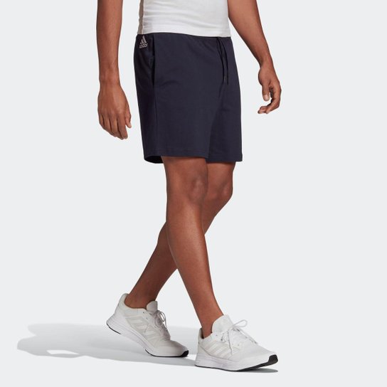 Shorts AEROREADY Essentials Linear Logo Adidas