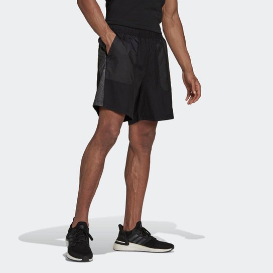 Shorts AEROREADY Seasonal Special Adidas