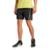 Shorts Designed-for-Training Três Listras Masculino - Preto