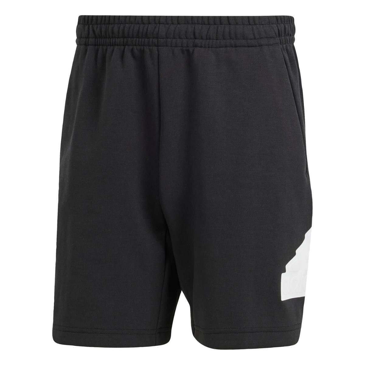 正規品　 Arrival & Icon Shorts Shorts Future Icons Badge of Sport Adidas Masculino | Loja do Inter
