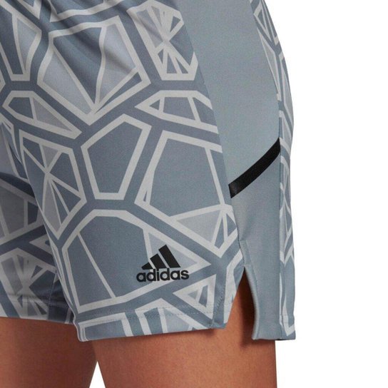 Shorts Goleiro Condivo 22 Adidas