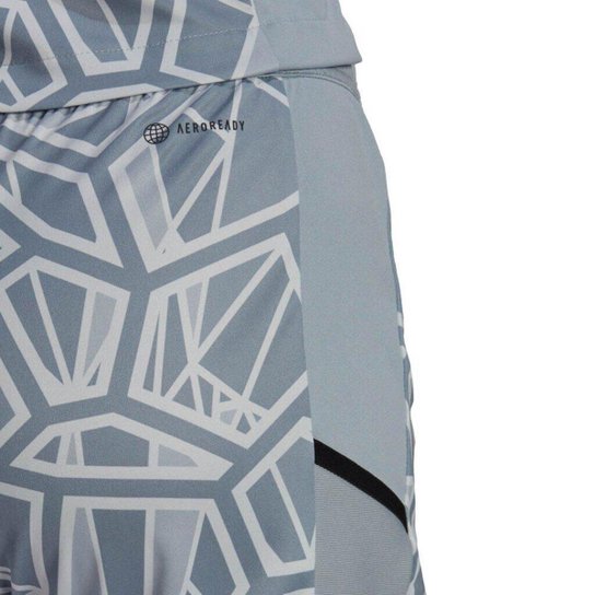 Shorts Goleiro Condivo 22 Adidas