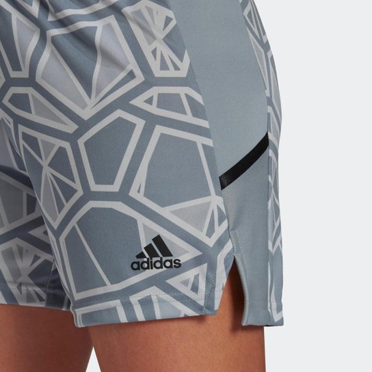 Shorts Goleiro Condivo 22 Adidas