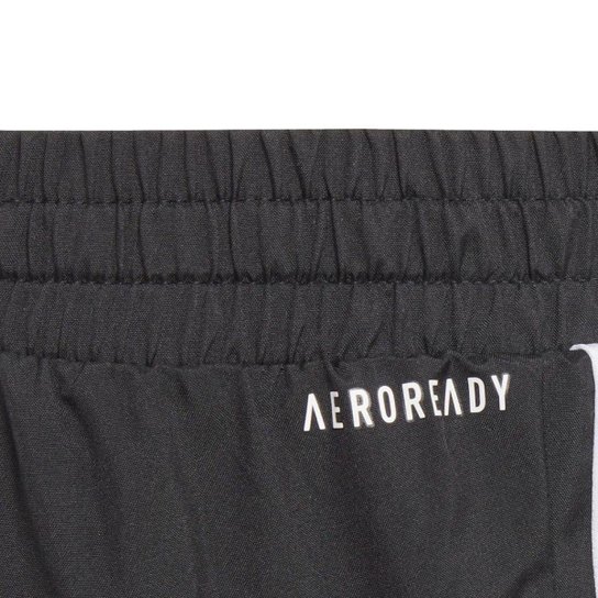 Shorts Infantil Adidas 3-Stripes GN1460