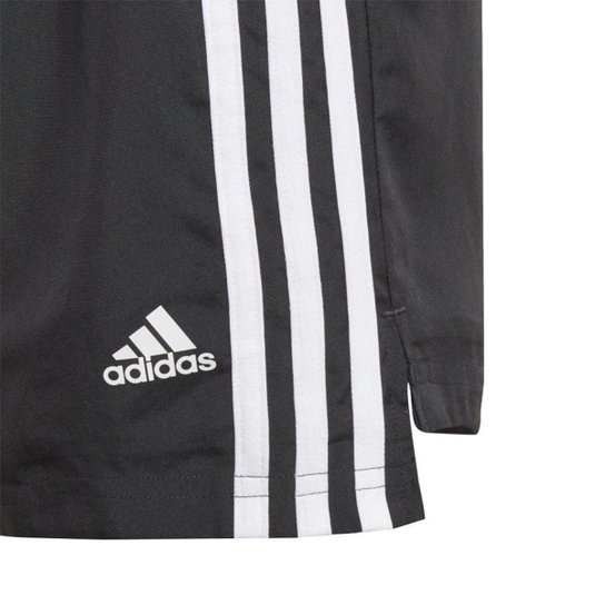 Shorts Infantil Adidas 3-Stripes GN1460