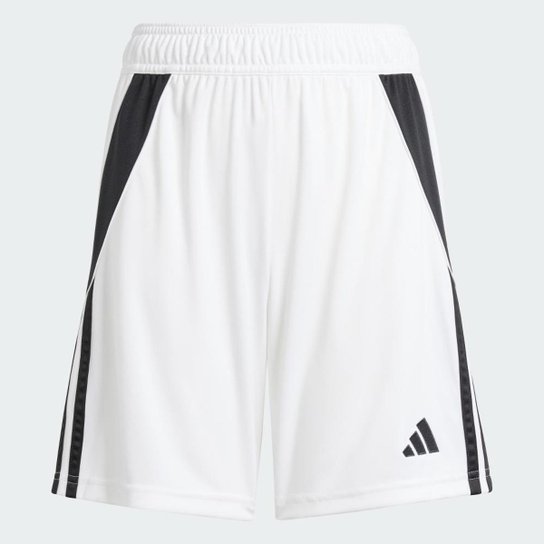 Shorts Infantil Adidas Tiro 24 Unissex