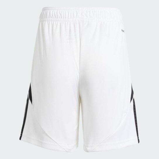 Shorts Infantil Adidas Tiro 24 Unissex