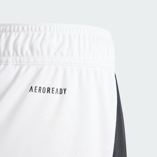 Shorts Infantil Adidas Tiro 24 Unissex