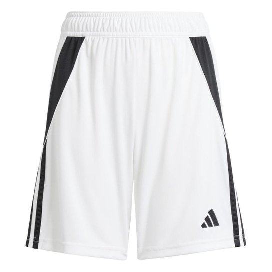 Shorts Infantil Adidas Tiro 24 Unissex
