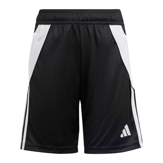Shorts Infantil Adidas Tiro 24