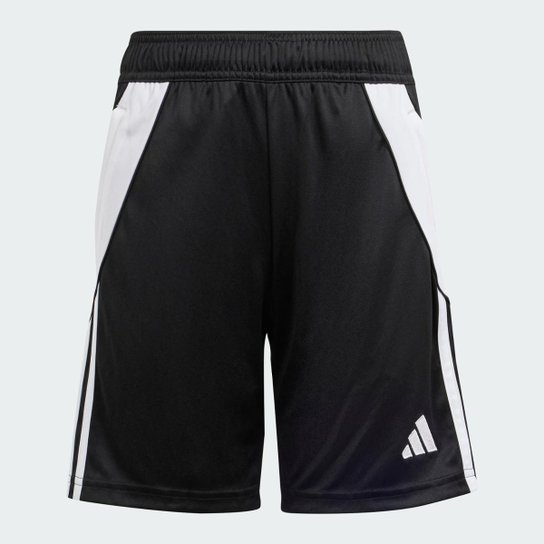 Shorts Infantil Adidas Tiro 24