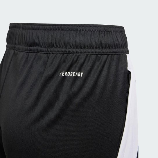 Shorts Infantil Adidas Tiro 24