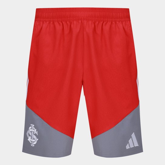 Shorts Internacional 26/27 Viagem Adidas Masculino