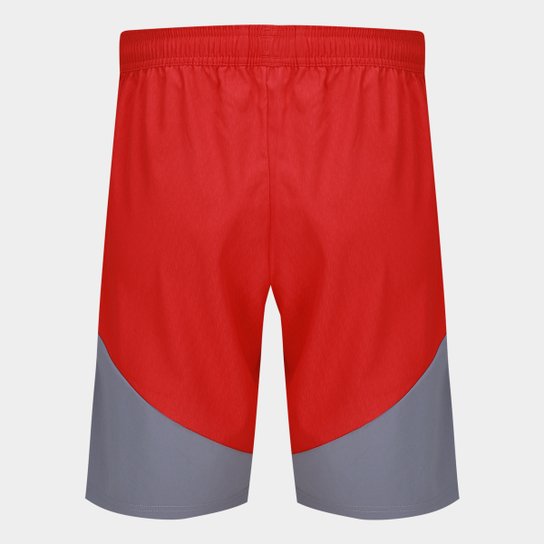 Shorts Internacional 26/27 Viagem Adidas Masculino