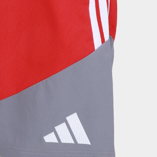 Shorts Internacional 26/27 Viagem Adidas Masculino