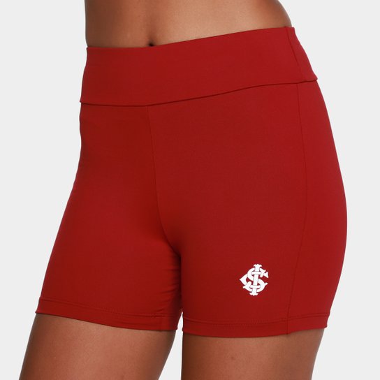 Shorts Internacional Training Feminino
