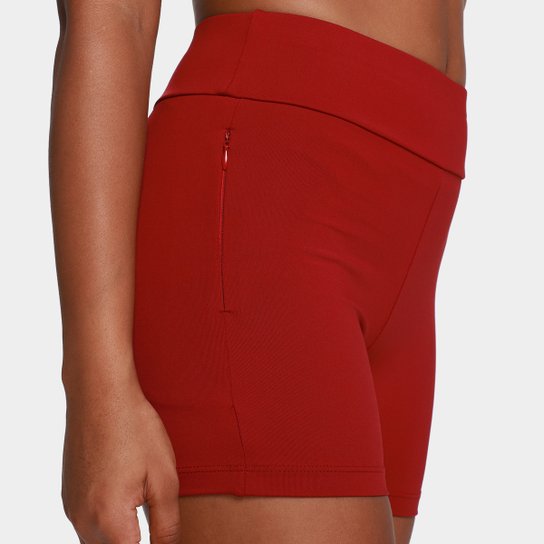 Shorts Internacional Training Feminino