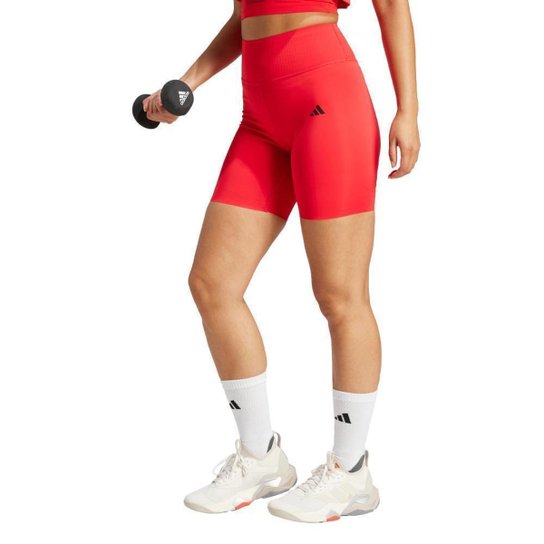 Shorts Legging Cool Intensity Biker Adidas Feminino