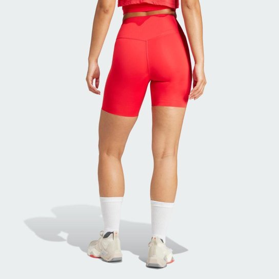 Shorts Legging Cool Intensity Biker Adidas Feminino