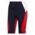 Shorts Legging Esportivo Designed to Move Colorblock Adidas - Colorido