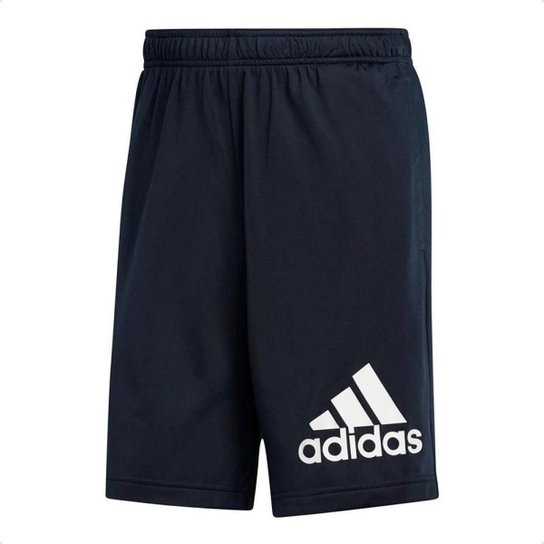 SHORTS MASCULINO ADIDAS LOGO