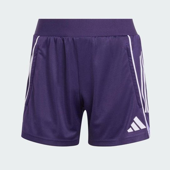 Shorts Treino Curto Tiro 25 Competition Adidas