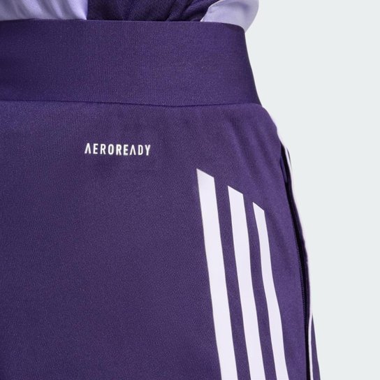 Shorts Treino Curto Tiro 25 Competition Adidas