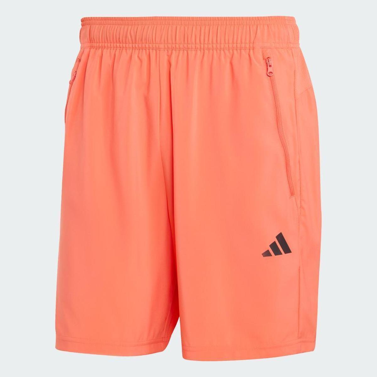 Shorts Treino Essentials Woven Adidas | Loja do Inter