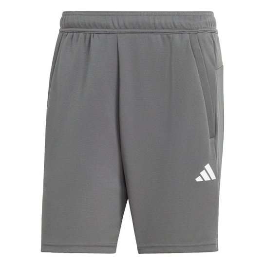 Shorts Treino Train Essentials All Set Adidas